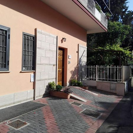 L'Angoletto#2 Τσιαμπίνο Εξωτερικό φωτογραφία